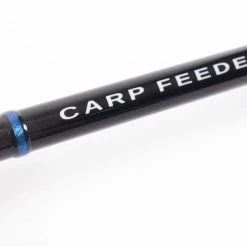 Preston Monster X Carp Feeder Rods Match & Coarse