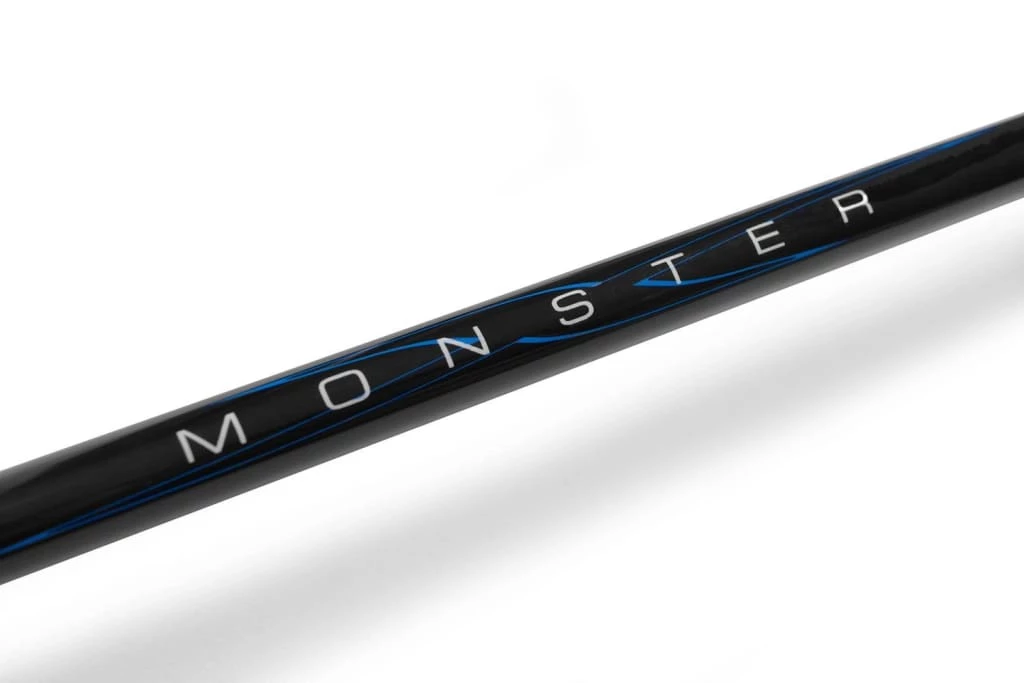 Preston Monster X Carp Feeder Rods Match & Coarse