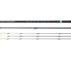 Preston Monster X Carp Feeder Rods Match & Coarse