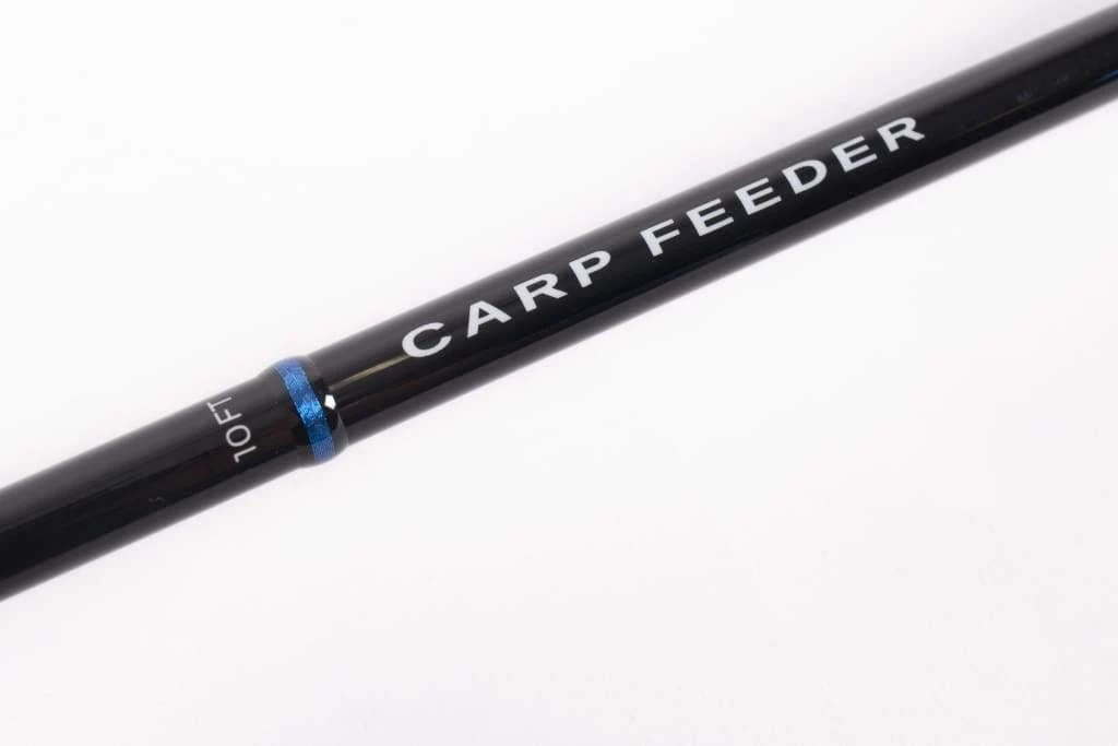 Preston Monster X Carp Feeder Rods Match & Coarse