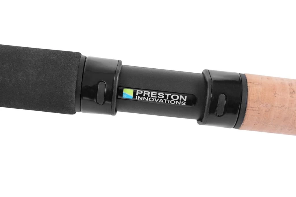 Preston Monster X Carp Feeder Rods Match & Coarse