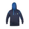 Fishing Bait Preston Navy Pull Over Hoodie