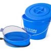 Preston Offbox 36 Bucket And Bowl Set Bait Accessories