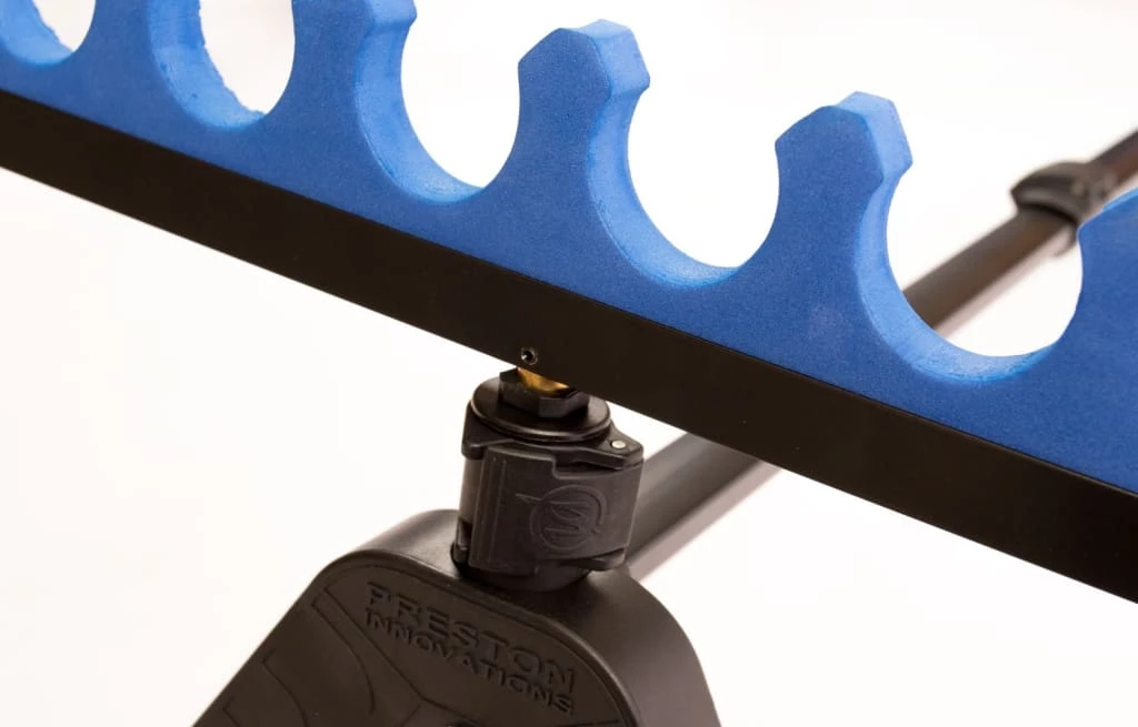 Match & Coarse Preston Offbox 36 - Deluxe Kit Safe