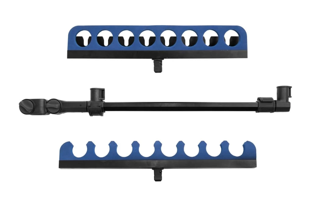 Match & Coarse Preston Offbox 36 - Deluxe Kit Safe