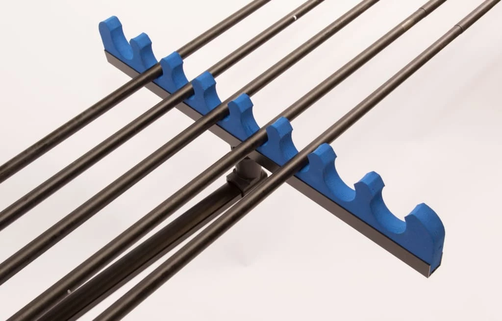 Match & Coarse Preston Offbox 36 - Deluxe Kit Safe