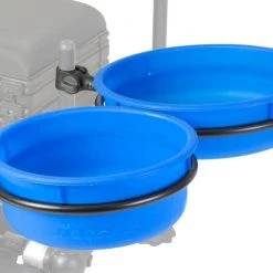 Match & Coarse Preston Offbox 36 Groundbait Bowl And Hoop