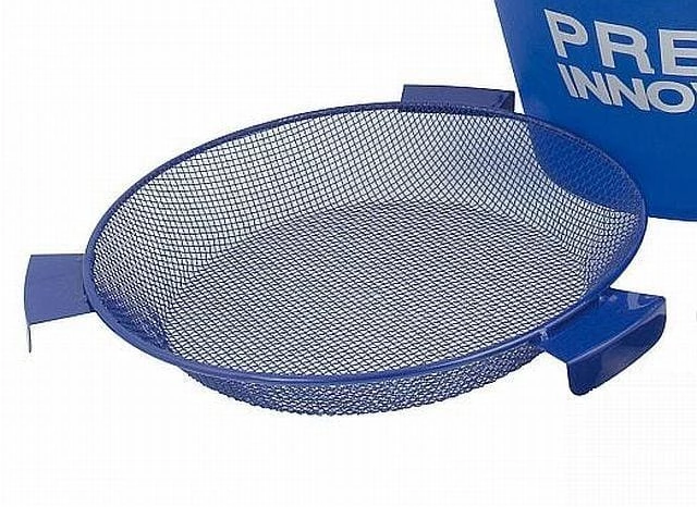 Preston Offbox 36 Round Riddle