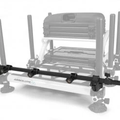 Match & Coarse Preston Offbox 36 Snaplok Tool Bar