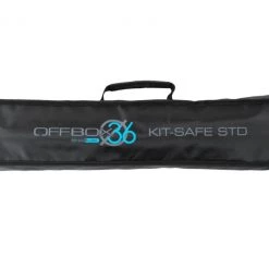 Preston Offbox 36 - Standard Kit Safe