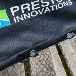 Preston Offbox 36 Venta-Lite Hoodie Side Tray