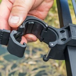 Preston Offbox 36 Venta-Lite Hoodie Side Tray