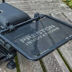 Match & Coarse Preston Offbox 36 Venta-Lite Side Tray - Large