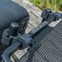 Match & Coarse Preston Offbox 36 Venta-Lite Side Tray - Large