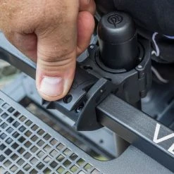 Match & Coarse Preston Offbox 36 Venta-Lite Side Tray - Large