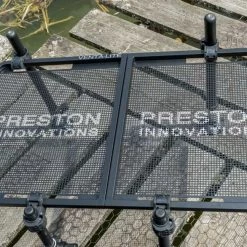 Match & Coarse Preston Offbox 36 Venta-Lite Side Tray - XL