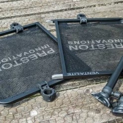 Match & Coarse Preston Offbox 36 Venta-Lite Side Tray - XL