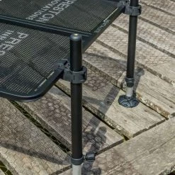 Match & Coarse Preston Offbox 36 Venta-Lite Side Tray - XL