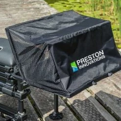 Match & Coarse Preston Offbox 36 Venta-Lite Tray Hoodie - (Hoodie Attachment Only)