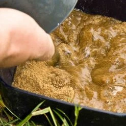 Preston Offbox - Large Bait Tubs