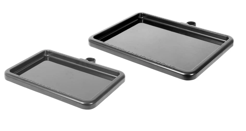 Match & Coarse Preston Offbox Pro - Side Tray