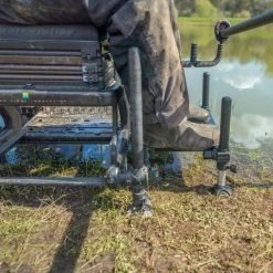 Preston OffBox Side Foot Rest