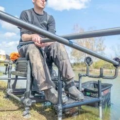 Preston OffBox Side Foot Rest