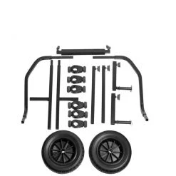 Match & Coarse Preston Offbox Wheel Kit