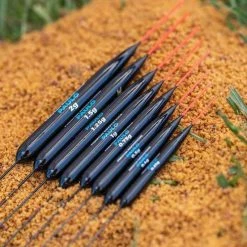 Preston Paulo Pole Floats