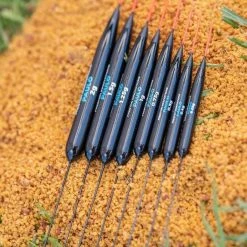 Preston Paulo Pole Floats