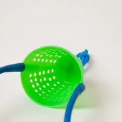 Preston Pellet Pult Elastic & Pouch Spares