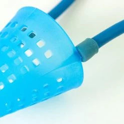 Preston Pellet Pult Elastic & Pouch Spares