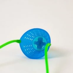 Preston Pellet Pult Elastic & Pouch Spares