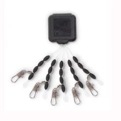 Preston Pellet Waggler Kit