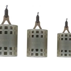 Match & Coarse Preston Plug It Feeder