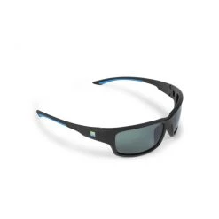 Preston Polarised Sunglases - Green Lens Match & Coarse