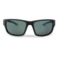 Preston Polarised Sunglases - Green Lens Match & Coarse