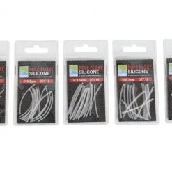 Match & Coarse Preston Pole Float Silicone