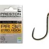 Preston Pr36 Hooks Match & Coarse