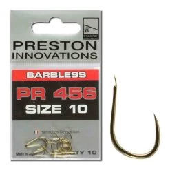 Preston Pr456 Hooks