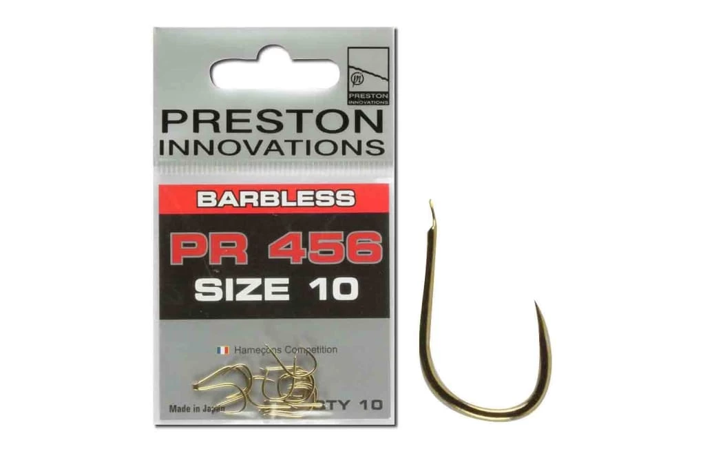 Preston Pr456 Hooks