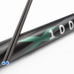 Preston Protype X100 13m Pole Match & Coarse