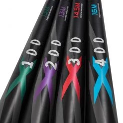 Match & Coarse Preston Protype X200 13m Pole