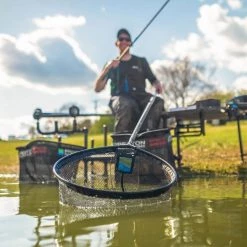 Match & Coarse Preston Quick Dry Landing Nets (NEW)