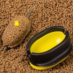 Preston Quick Release Method Mould