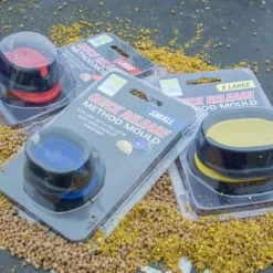 Preston Quick Release Method Mould