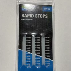 Preston Rapid Quick Stops Match & Coarse
