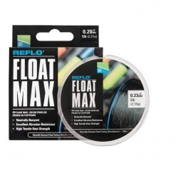 Match & Coarse Preston Reflo Float Max