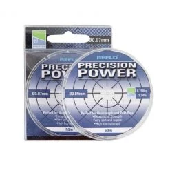 Preston Reflo Precision Power Line Match & Coarse