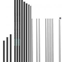 Preston Response M50 16 Metre Pole Package Match & Coarse